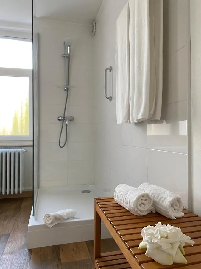 Mas Aparthotel Eu Bruselas