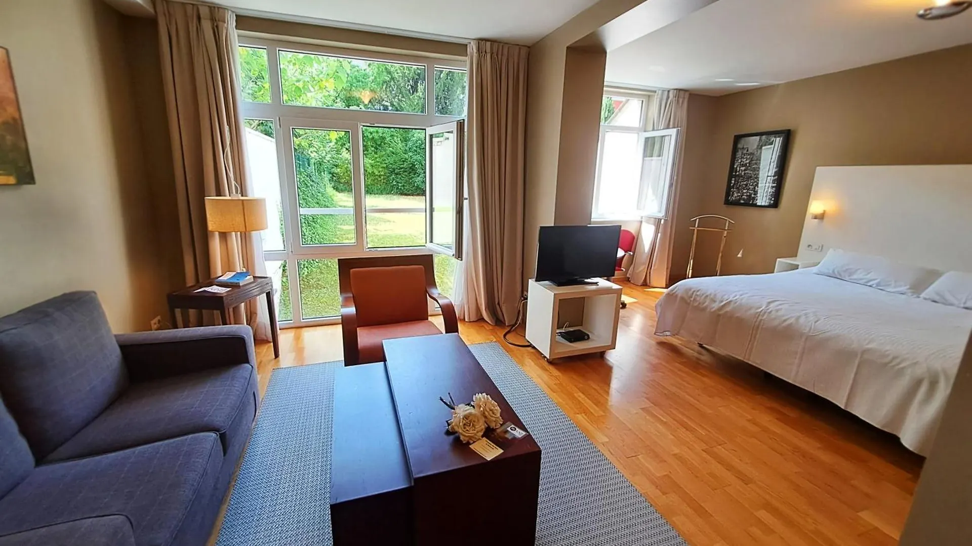Mas Aparthotel Eu Bruselas Bélgica