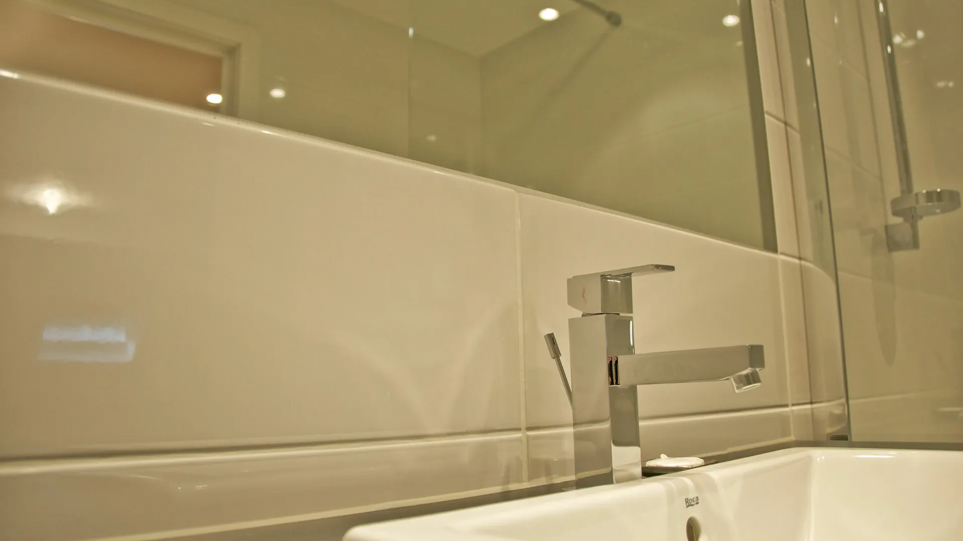 Mas Aparthotel Eu Bruselas 3*,