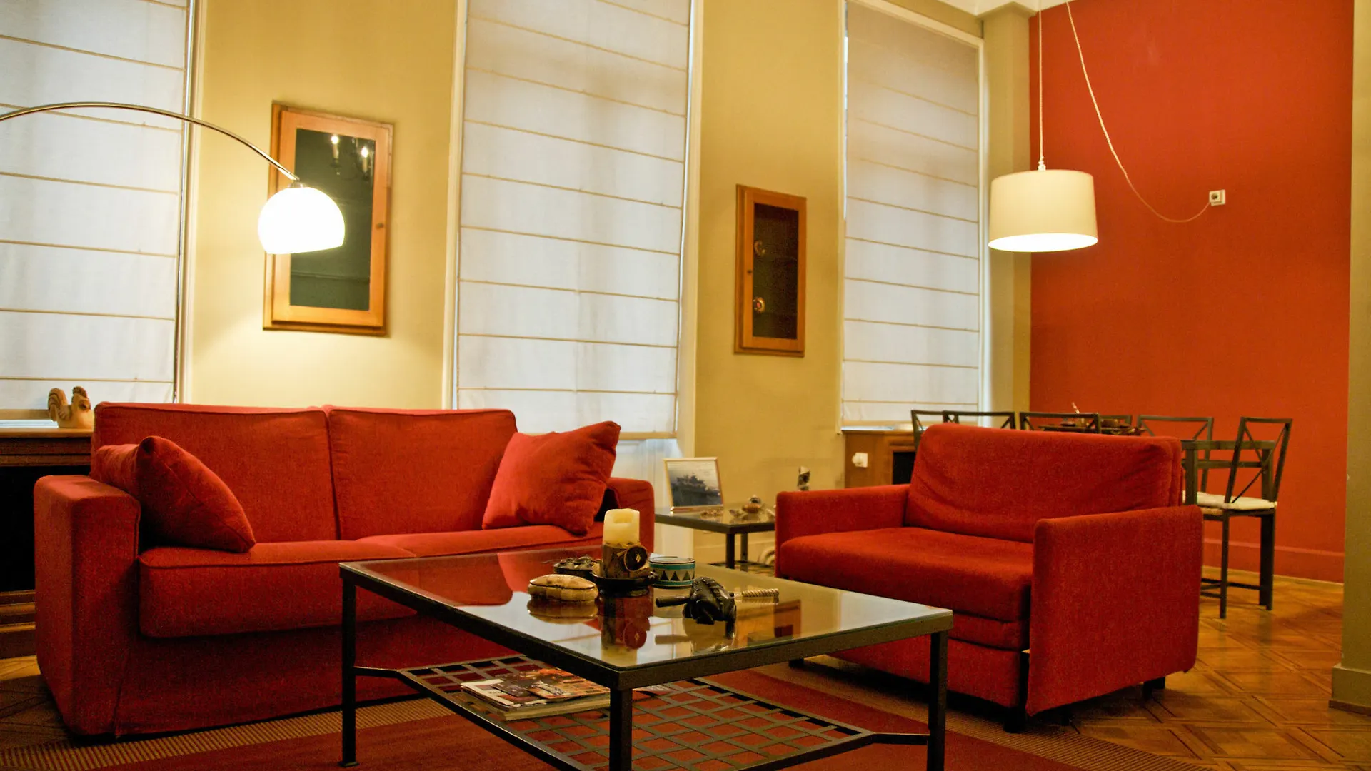 Mas Aparthotel Eu Bruselas 3*,