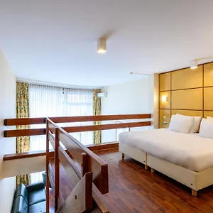 Apart Otel B-aparthotel Montgomery