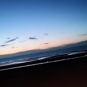 Appartement Duinenzicht Middelkerke