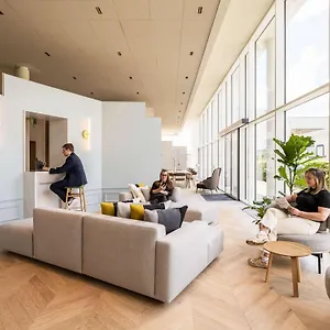 Hotel Novotel Centrum Bruges