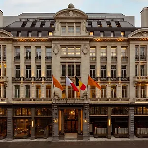 Hotel Corinthia Grand Astoria, Bruxelles