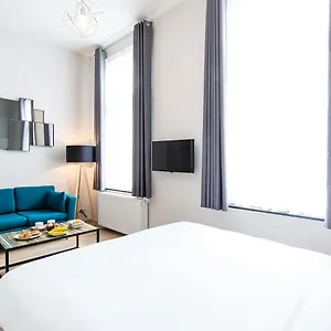Appartement Schuman Bruxelles