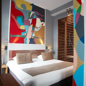 Hotel Boutique Saint-géry Bruxelles