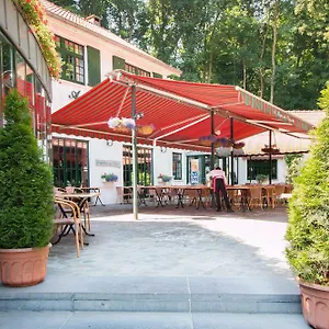 Hotel Au Repos Des Chasseurs Bruxelles
