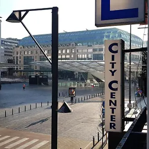 Otel Center