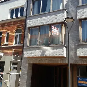 Appartement Apartement Bredene