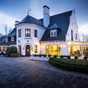 Hotel Restaurant Weinebrugge Bruges