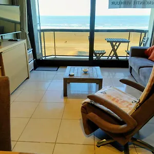 Appartement Residentie Estelle Middelkerke