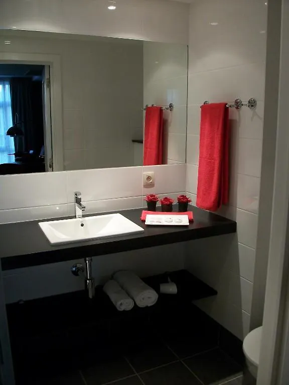 Mas Aparthotel Eu Brussels 3*,  Belgium