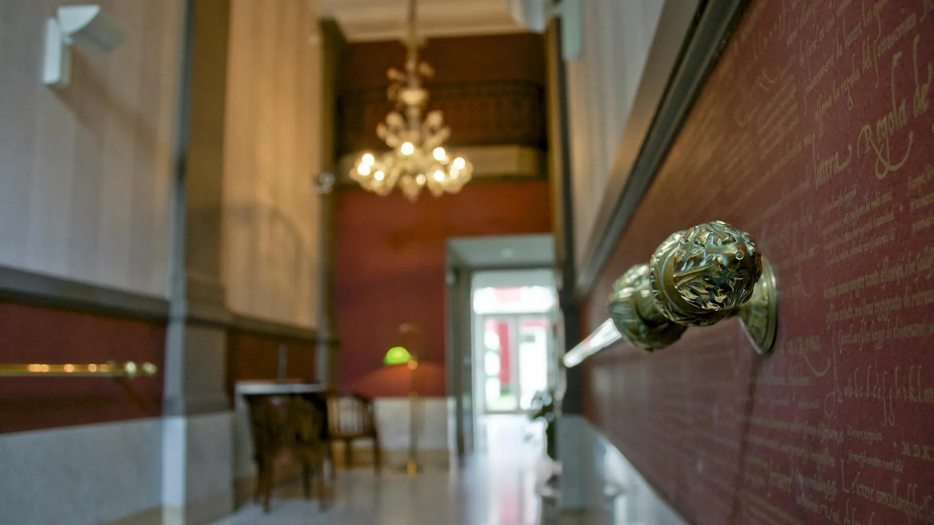Mas Aparthotel Eu Brussels