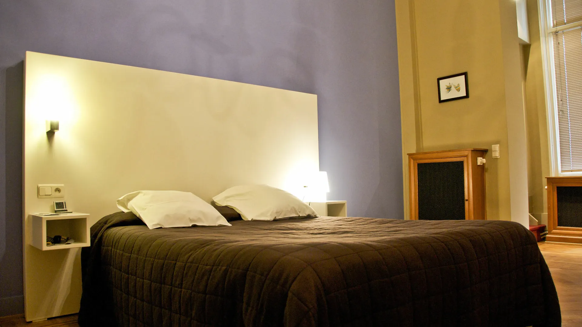***  Mas Aparthotel Eu Brussels Belgium