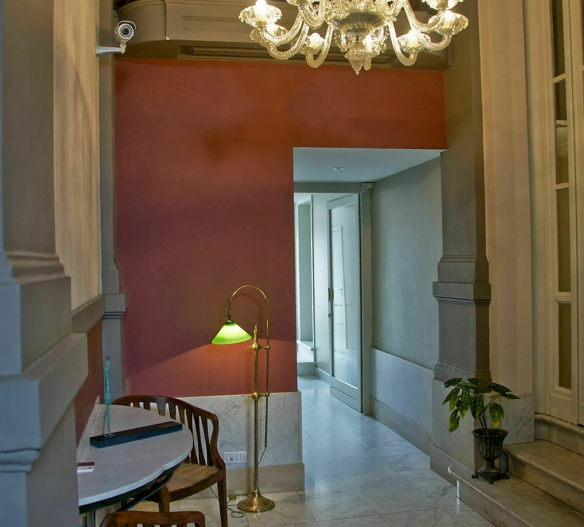 Mas Aparthotel Eu Brussels