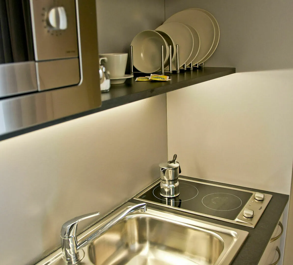 בריסל Mas Aparthotel Eu